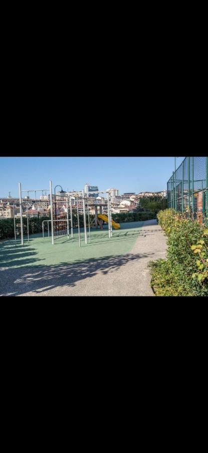 Apartament Sinpas Queen 40+ F-16