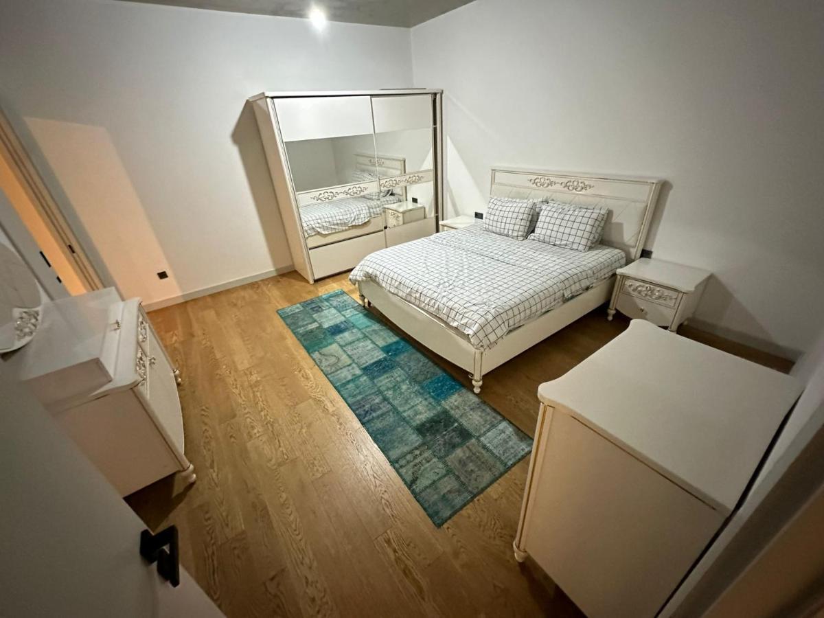 Apartament Sinpas Queen 40+ F-16