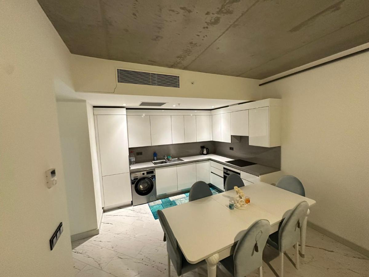 Apartament Sinpas Queen 40+ F-16 *
