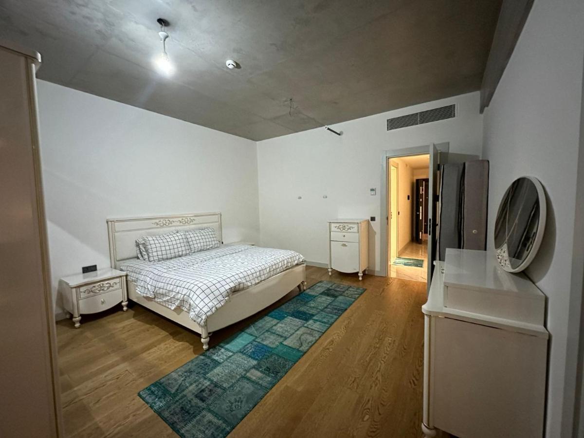 Apartament Sinpas Queen 40+ F-16 Istanbul