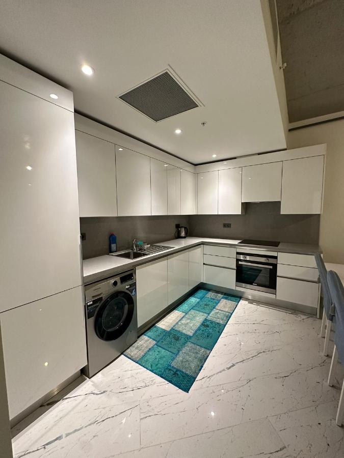 Apartament Sinpas Queen 40+ F-16